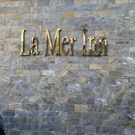 La Mer Inn Calicut Eksteriør billede